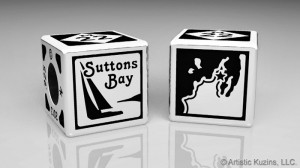 Destination Suttons Bay
